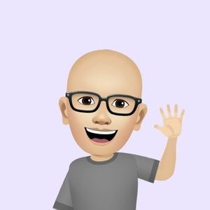 Meet your Posher, Glenn